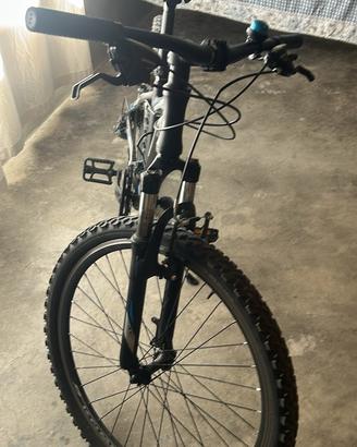 Mtb da ragazzo