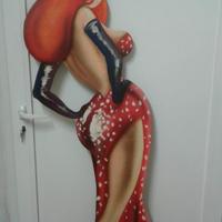 Jessica rabbit