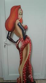 Jessica rabbit