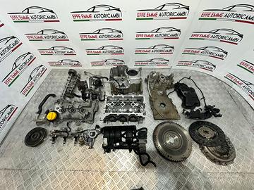 RICAMBI MOTORE H4B 410 900 TCE