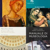 Libri Arte, Restauro, Museologia -50%
