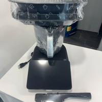 Bimby tm7, PERFETTO! Con garanzia e accessori