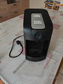 macchina caffè Guzzini Bofrost nuova con capsule