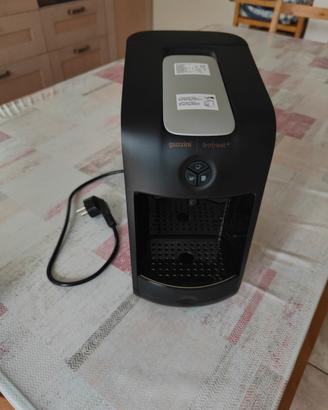 macchina caffè Guzzini Bofrost nuova con capsule