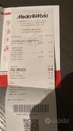 Apple airpods seconda generazione