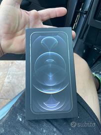 Iphone 12 pro