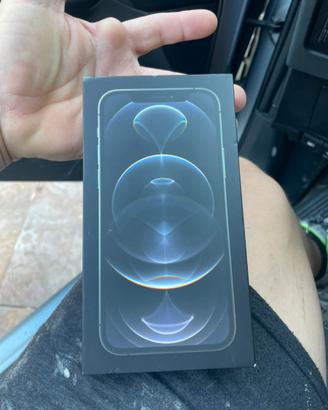 Iphone 12 pro