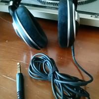 Cuffie aperte Sennheiser HD 599 SE