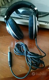 Cuffie aperte Sennheiser HD 599 SE
