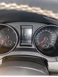 Golf 6