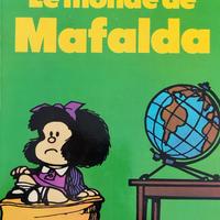 Le monde de Mafalda 5