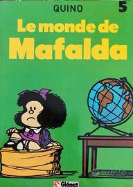 Le monde de Mafalda 5
