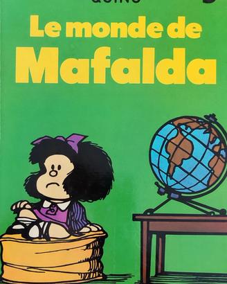 Le monde de Mafalda 5