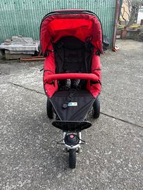 Passeggino Tfk