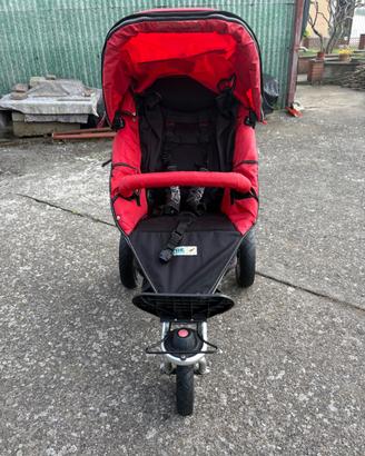 Passeggino Tfk