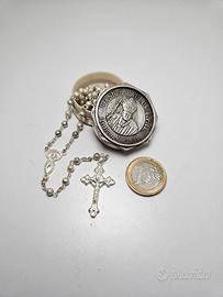 Rosario Papa Giovanni Paolo II