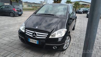Mercedes a180 dci automatico
