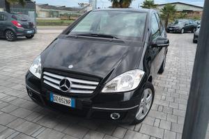 Mercedes a180 dci automatico