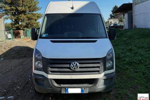VOLKSWAGEN crafter 35 2.0 tdi 136cv BM p.m.