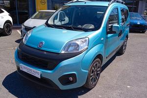 Fiat Qubo 1.3 MJT 80 CV Lounge