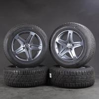 Cerchi 19 Mercedes Classe G W463