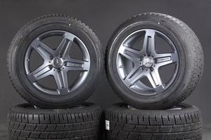 Cerchi 19 Mercedes Classe G W463