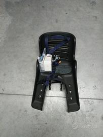 Porta bimbo anteriore