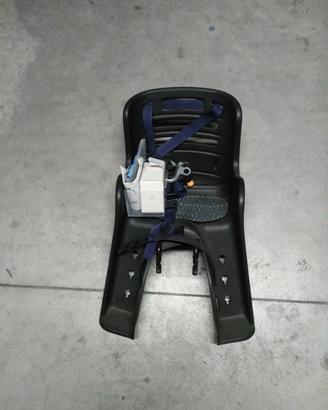 Porta bimbo anteriore