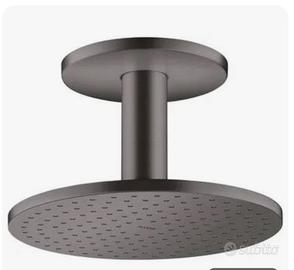 Soffione doccia soffito