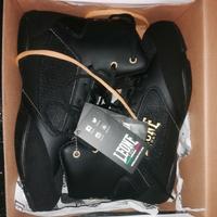 stivaletti boxe leone taglia 41