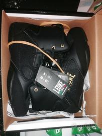 stivaletti boxe leone taglia 41