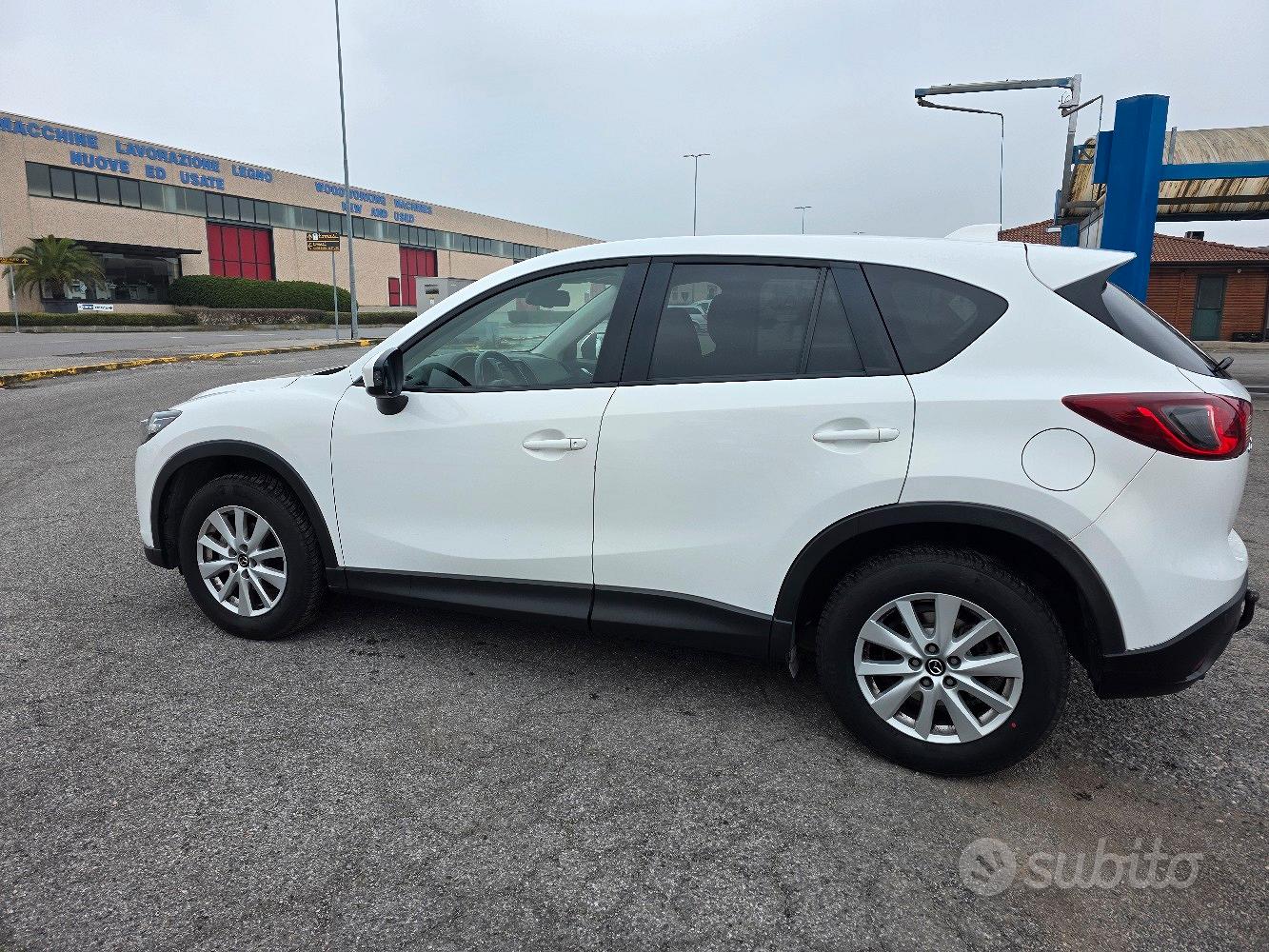 Mazda Cx-5 2012 photo 2