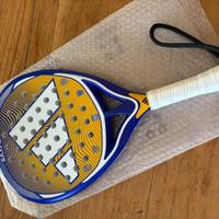 Padel Adidas Raxper