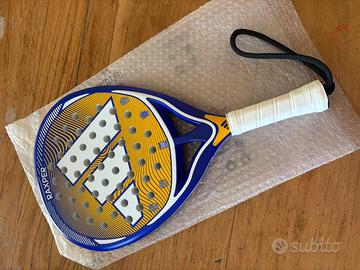 Padel Adidas Raxper