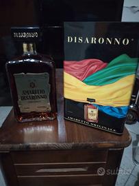 AMARETTO DISARONNO 