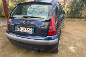 Citroen c3 1.1