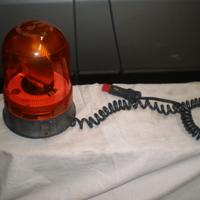 lampeggiante girofaro magnetico