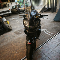 Aprilia tuono 1000