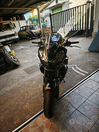 Aprilia tuono 1000
