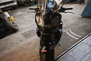 Aprilia tuono 1000