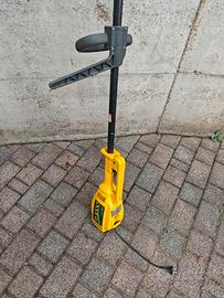 decespugliatore elettrico EB 1000 