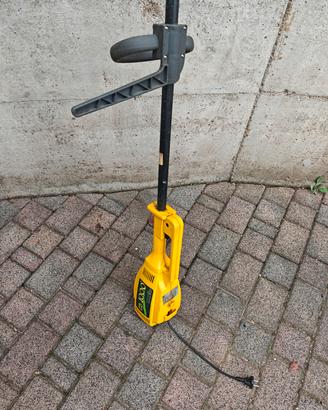 decespugliatore elettrico EB 1000 