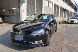 Volkswagen Polo V 5p 1.2 TSI BlueM.Tech Comfortlin