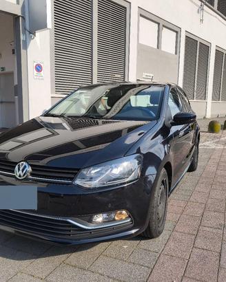 Volkswagen Polo V 5p 1.2 TSI BlueM.Tech Comfortlin