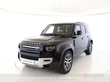 Land Rover Defender 3.0D I6 250 110 XS Editio...