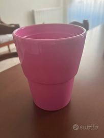 Vaso moderno