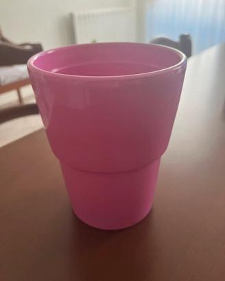 Vaso moderno