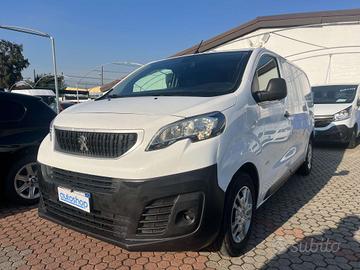PEUGEOT expert 2.0 hdi iva esposta