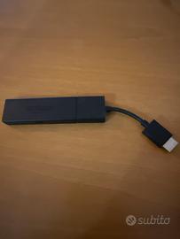 Amazon Fire at. Stick