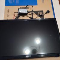 TV HDMI più decoder Samsung 24 pollici